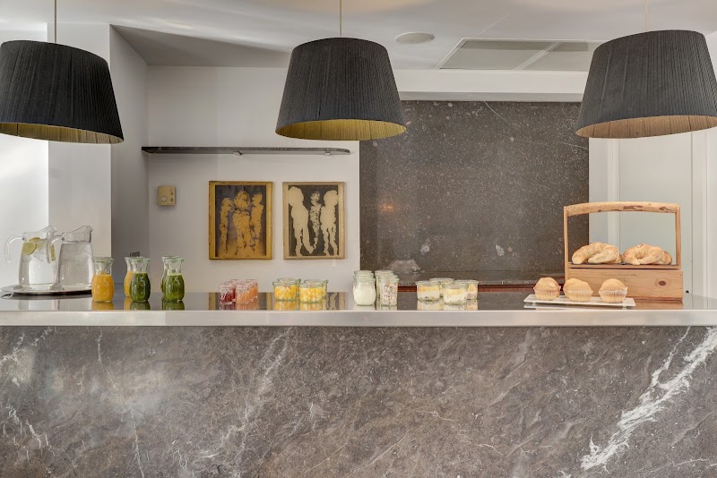 Hotel Desbrull photo 6