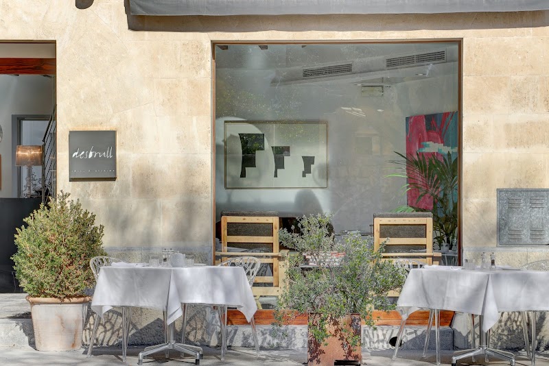 Hotel Desbrull photo 10