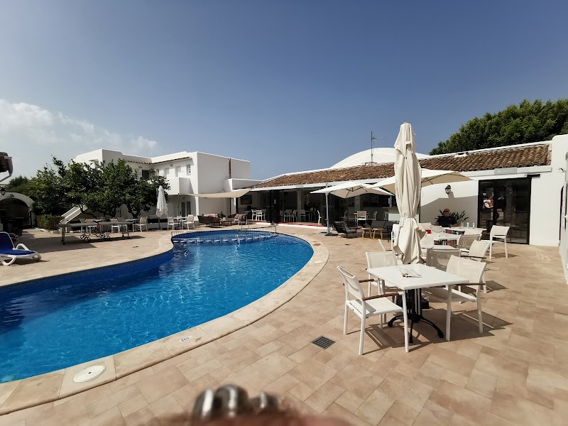 Hotel D'Or photo 3