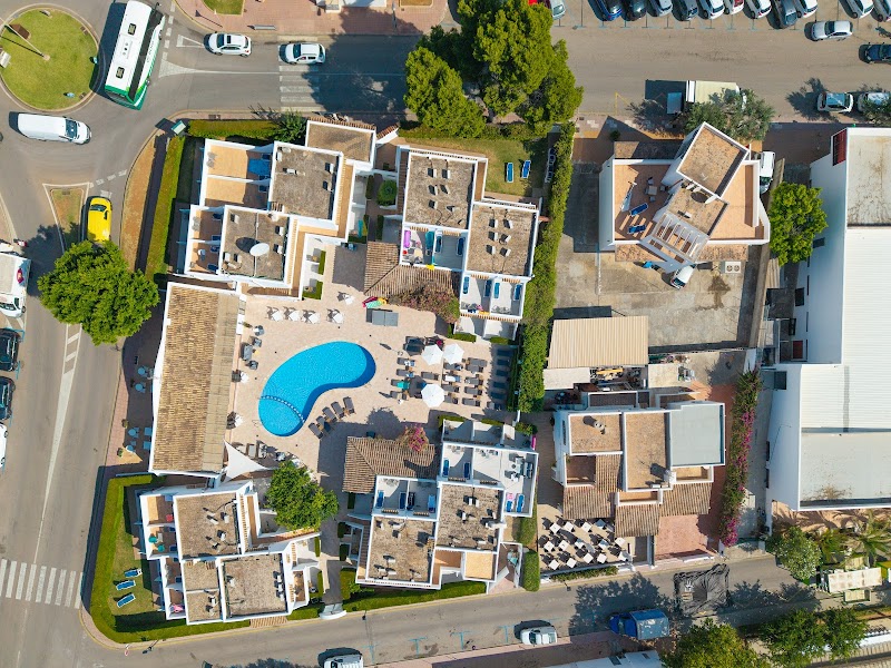 Hotel D'Or photo 7