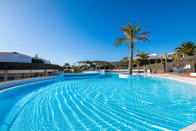 Hotel Dream Bocayna Village