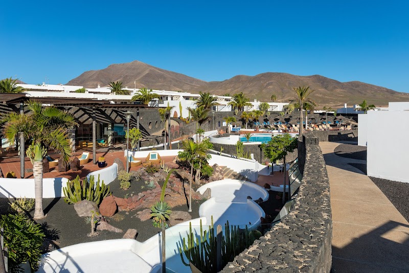 Hotel Dream Bocayna Village photo 8
