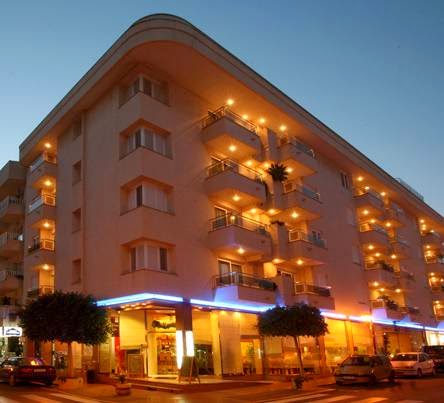 Hotel Duquesa Playa photo 1