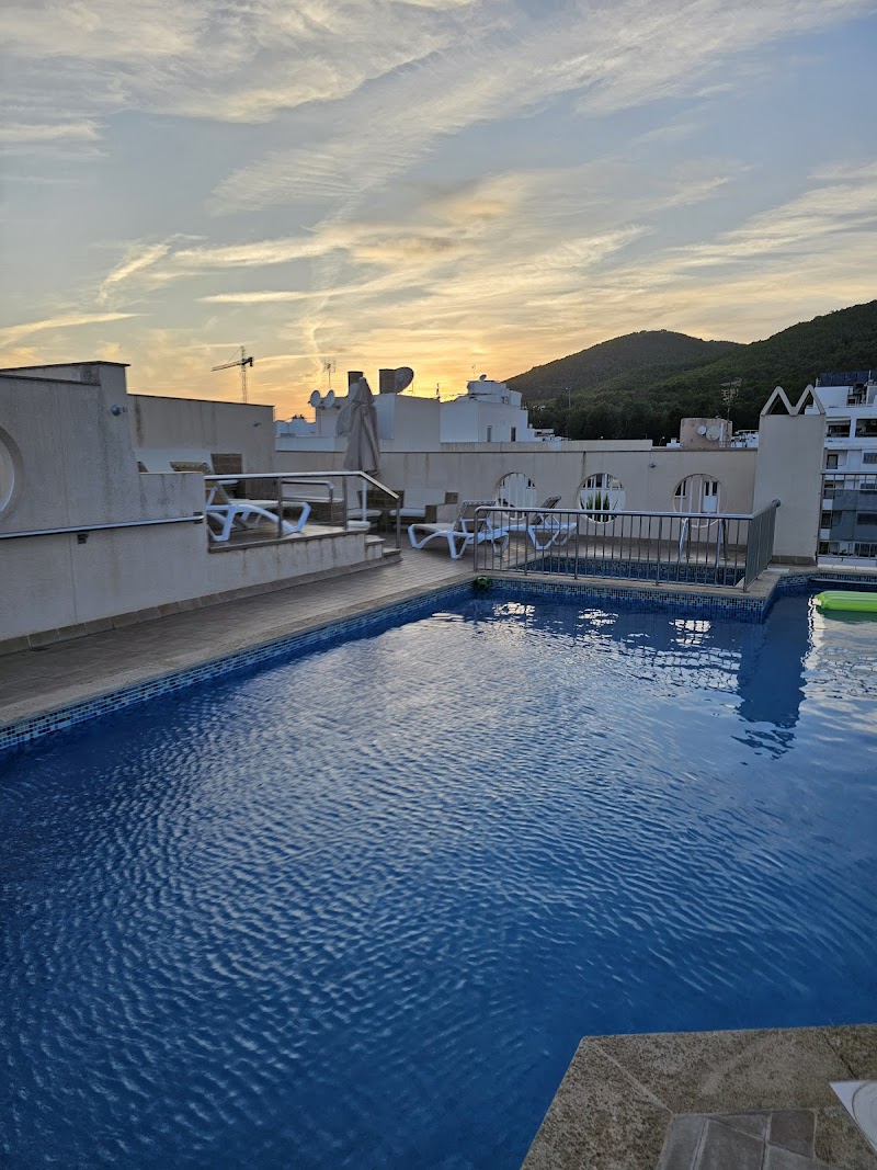 Hotel Duquesa Playa photo 3