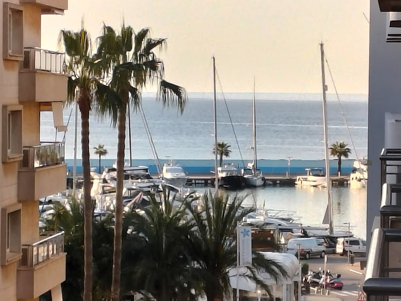 Hotel Duquesa Playa photo 5