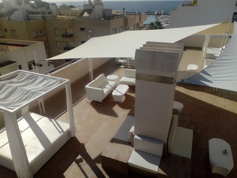 Hotel Duquesa Playa photo 6