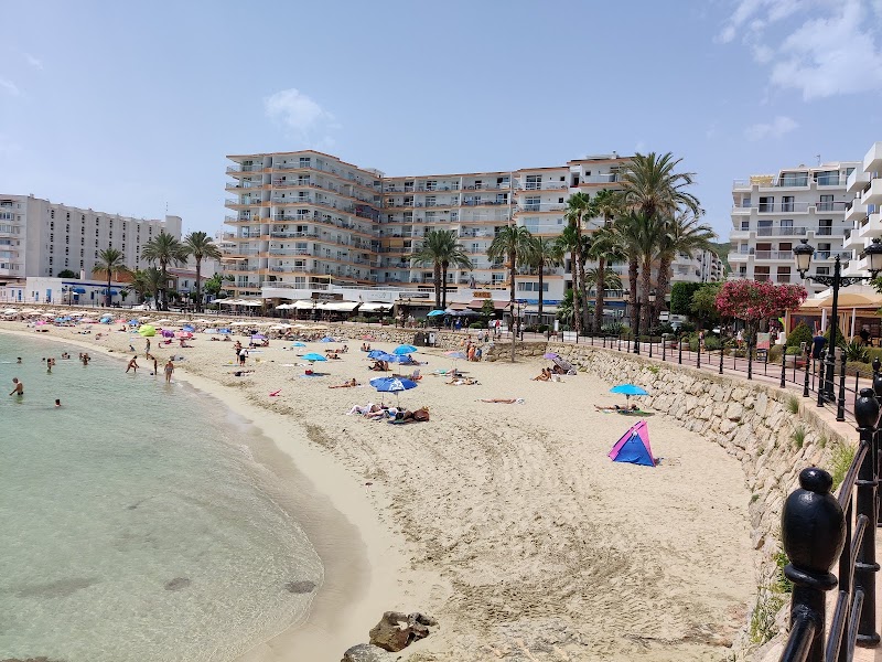 Hotel Duquesa Playa photo 7
