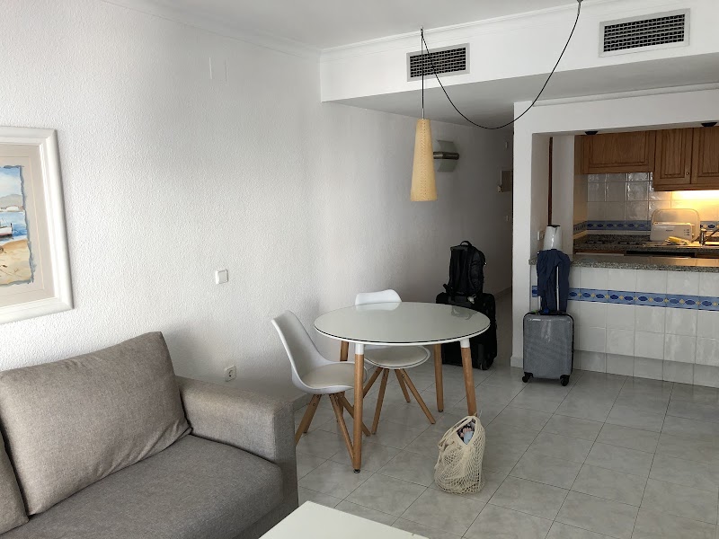 Hotel Duquesa Playa photo 10