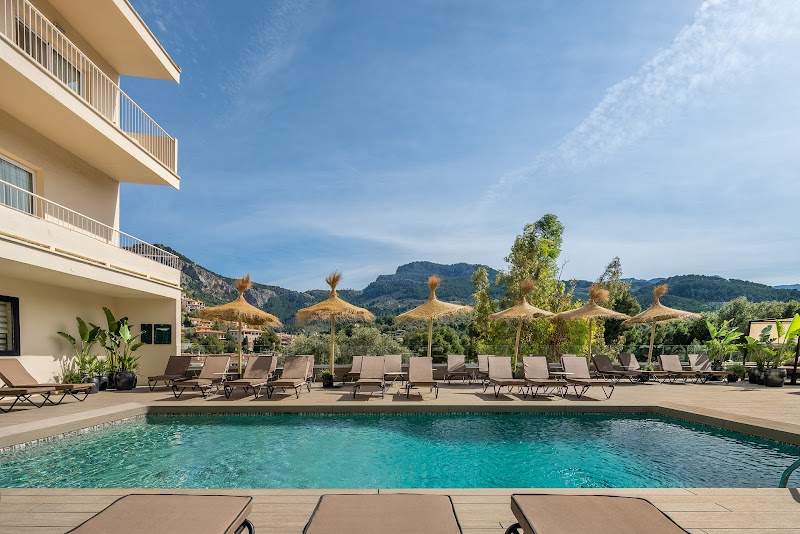 Hotel Eden Nord