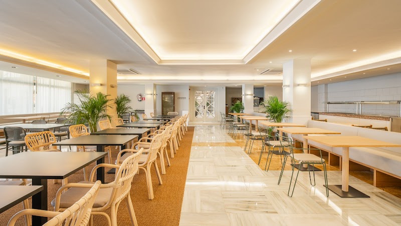 Hotel Eden Nord photo 7