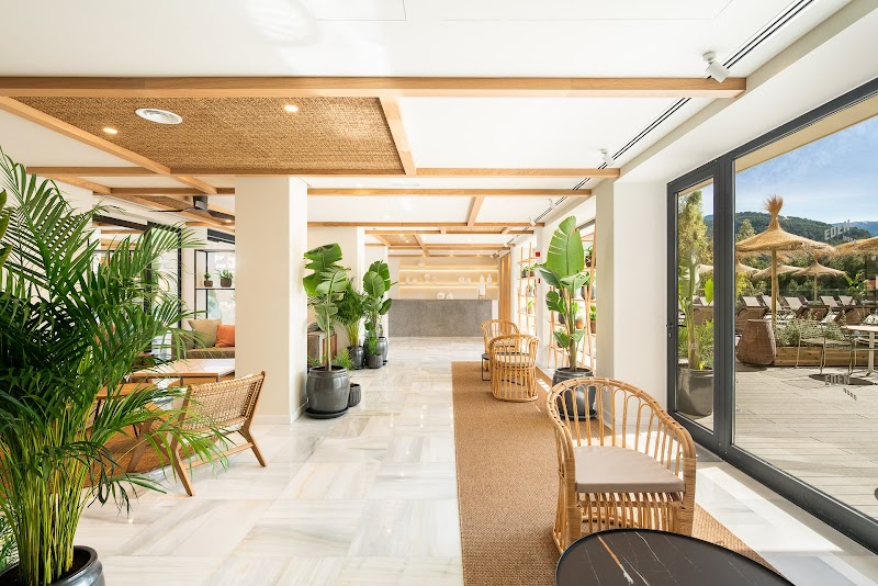 Hotel Eden Nord photo 9