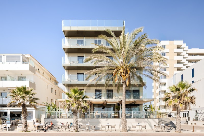 Hotel Eden Palma Playa