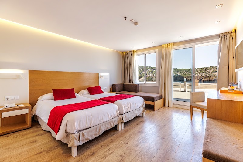 Hotel Eden Soller photo 2