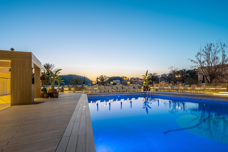 Hotel Eden Soller photo 3
