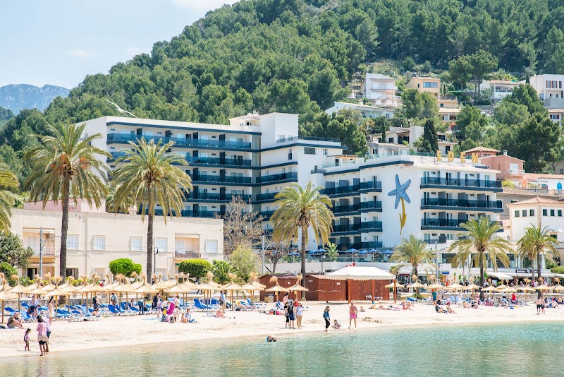 Hotel Eden Soller photo 5