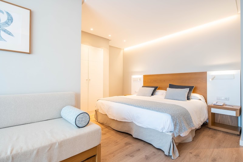 Hotel Eden Soller photo 6