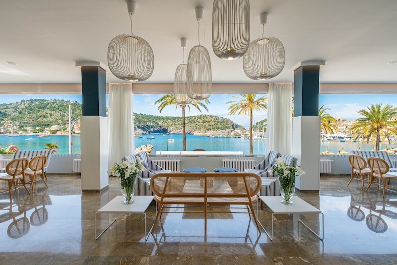 Hotel Eden Soller photo 8