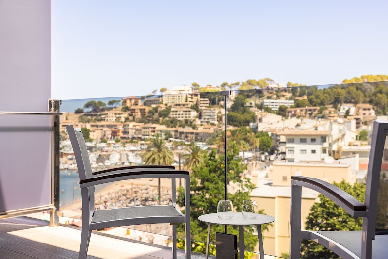 Hotel Eden Soller photo 9