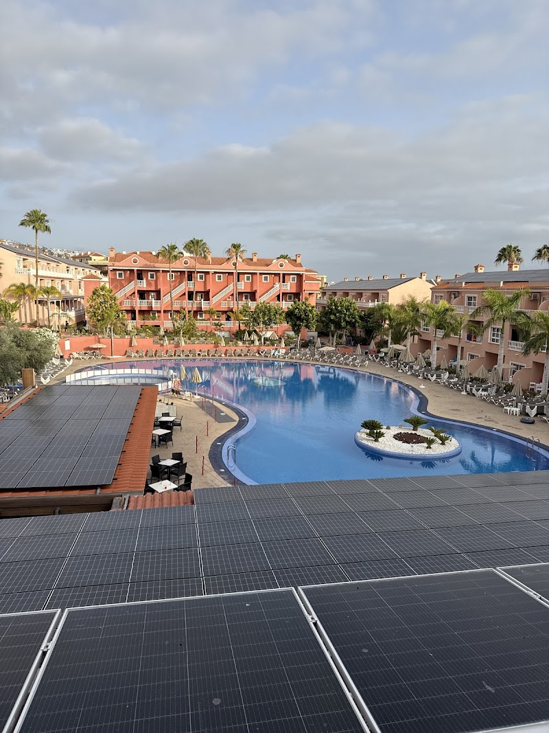 Hotel El Duque photo 3