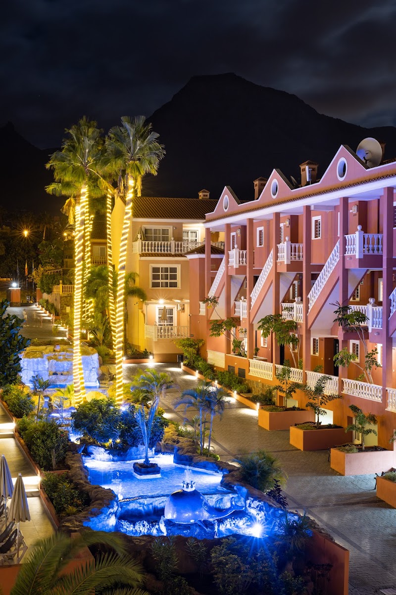 Hotel El Duque photo 5