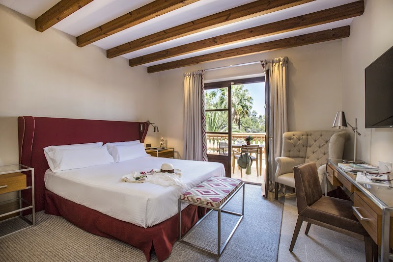 Hotel Es Moli photo 2