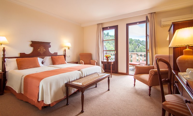 Hotel Es Moli photo 6