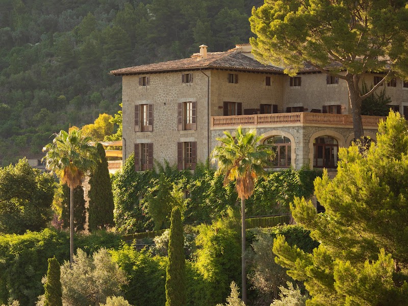 Hotel Es Moli photo 7