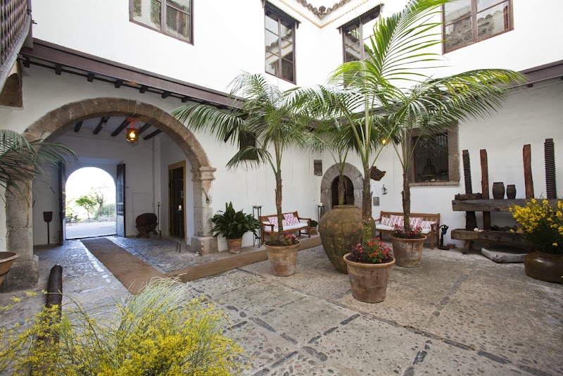 Hotel Es Port photo 6