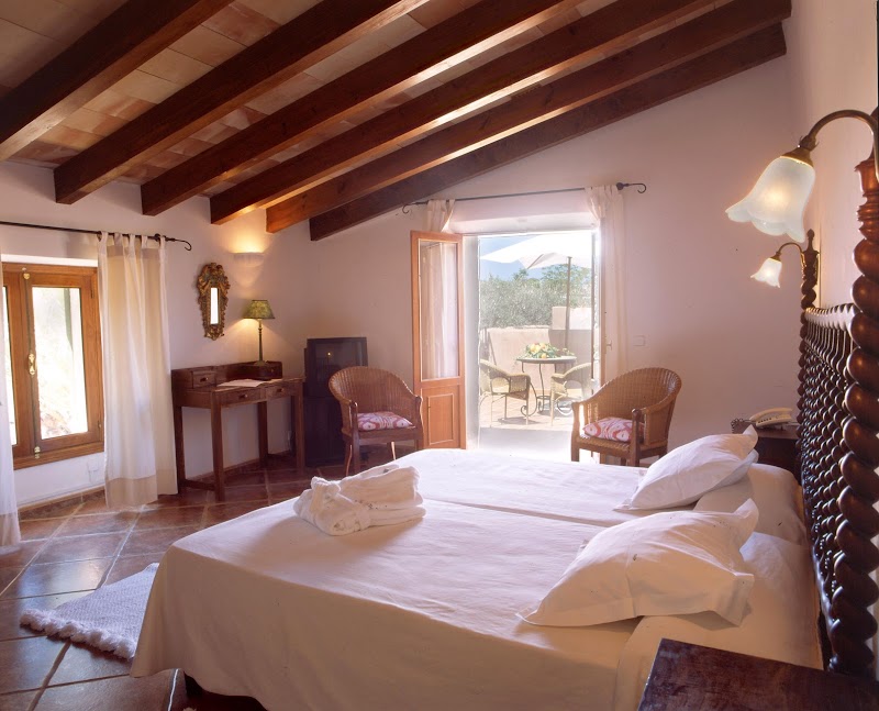 Hotel Es Port photo 7