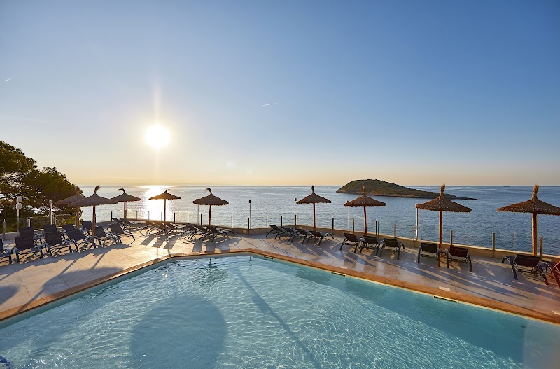 Hotel Florida Magaluf photo 6