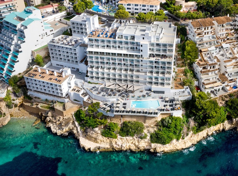 Hotel Florida Magaluf photo 10