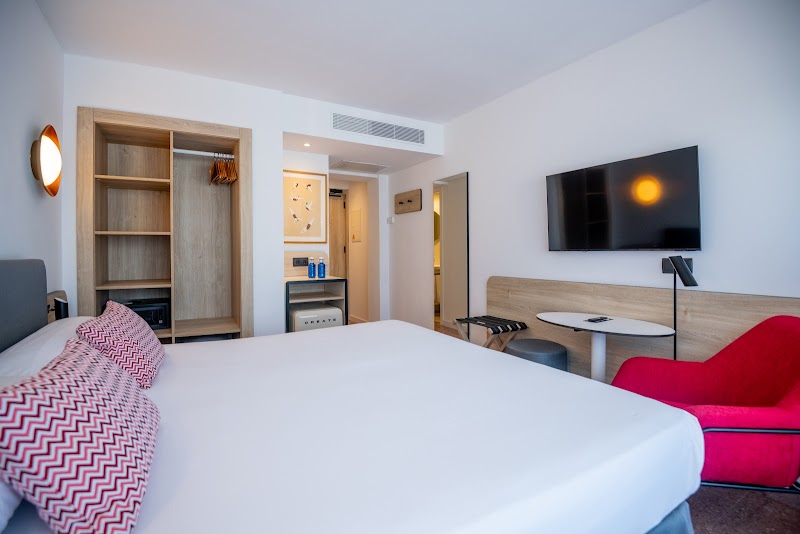 Hotel Foners photo 2