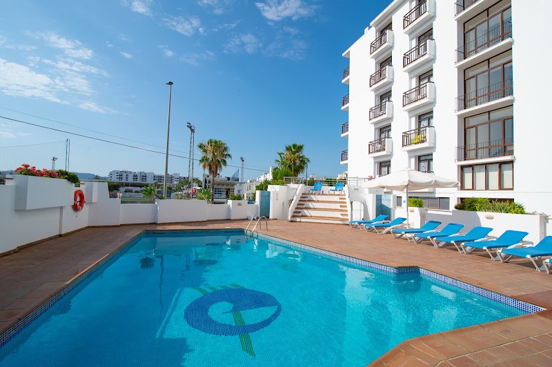 Hotel Galera
