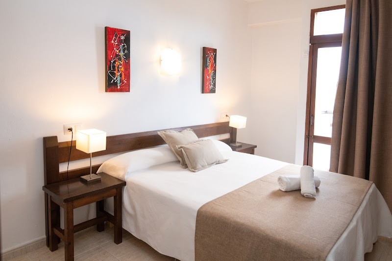 Hotel Galera photo 2
