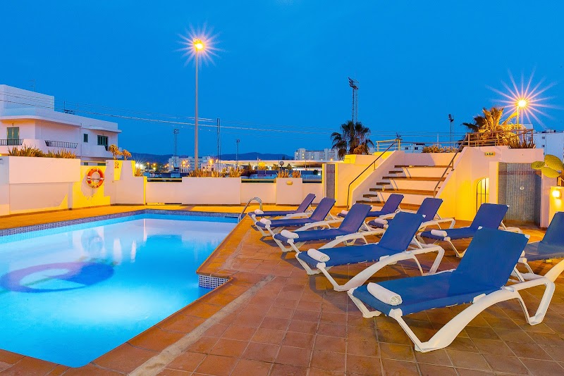 Hotel Galera photo 3