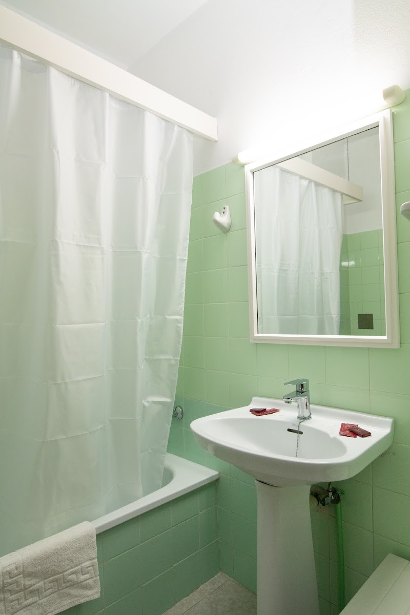 Hotel Galera photo 4