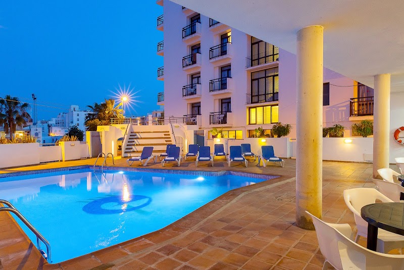 Hotel Galera photo 5
