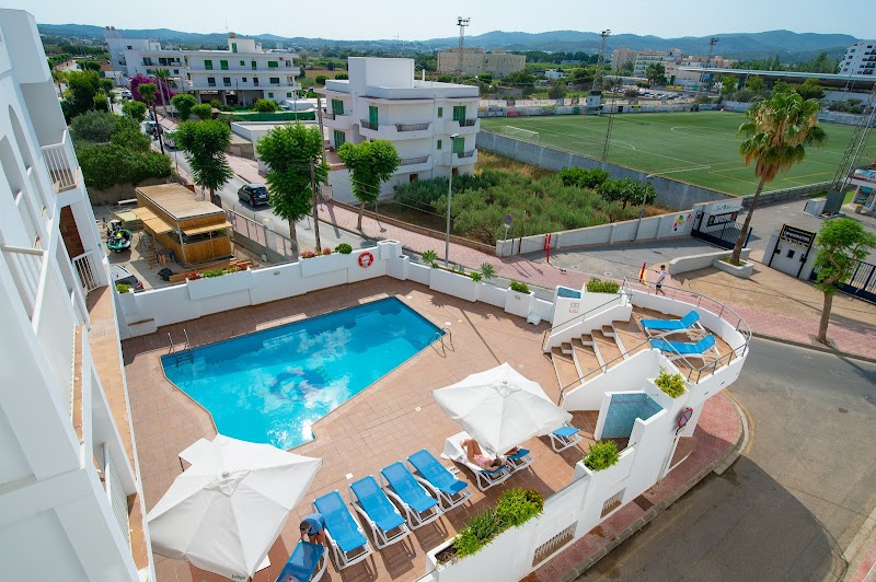 Hotel Galera photo 6