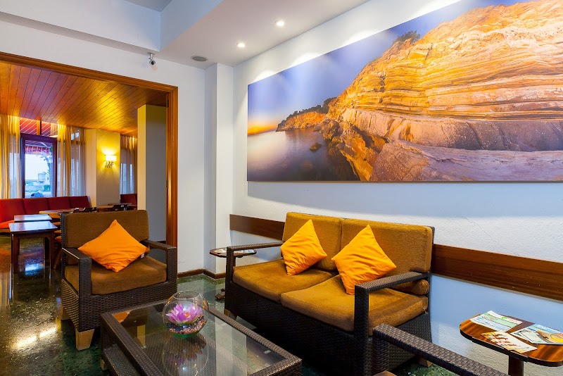 Hotel Galera photo 8