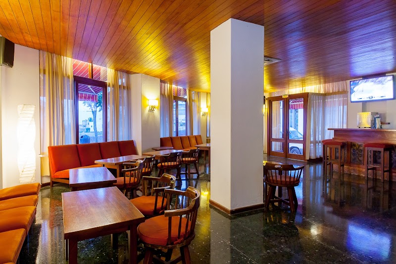 Hotel Galera photo 9