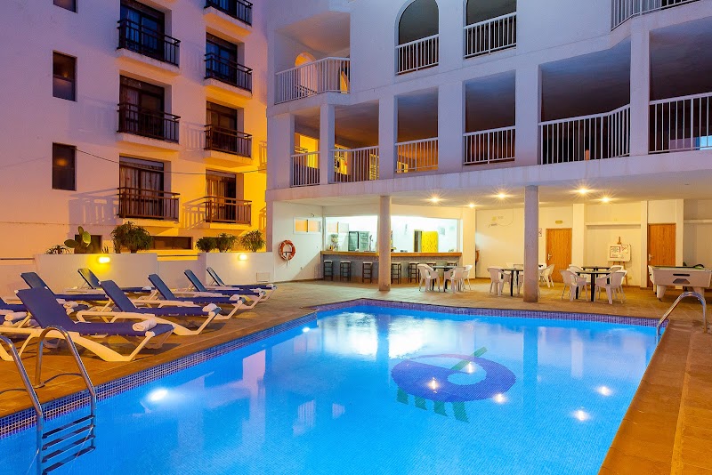 Hotel Galera photo 10