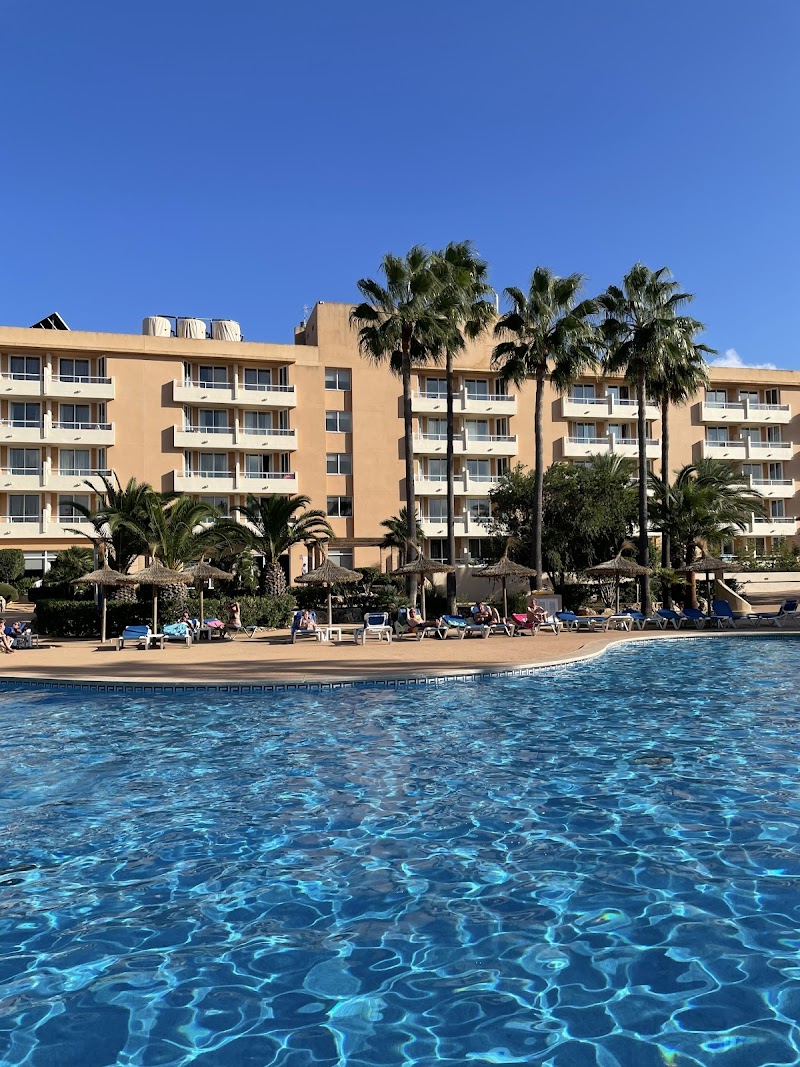 Hotel Garbí Cala Millor