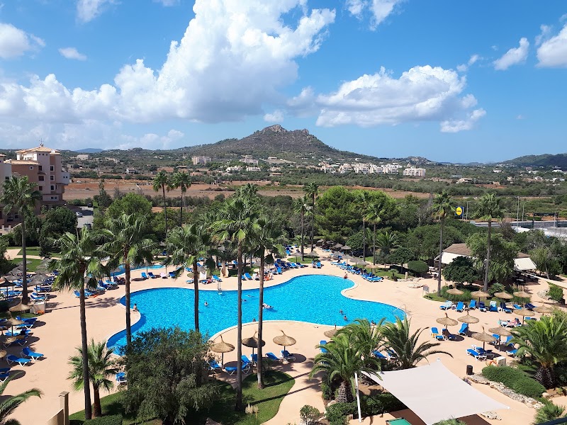Hotel Garbí Cala Millor photo 3