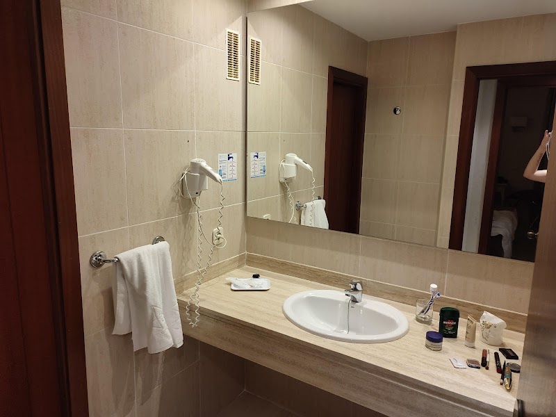 Hotel Garbí Cala Millor photo 4