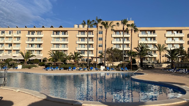 Hotel Garbí Cala Millor photo 6