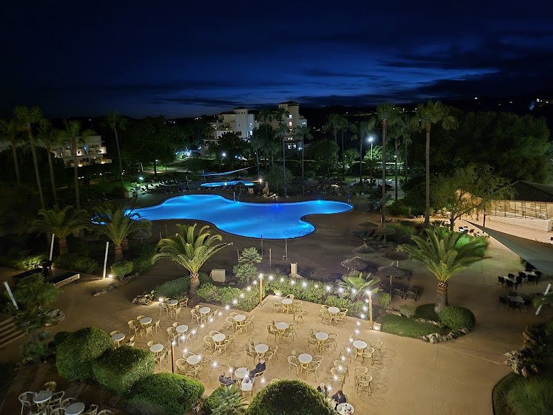 Hotel Garbí Cala Millor photo 8