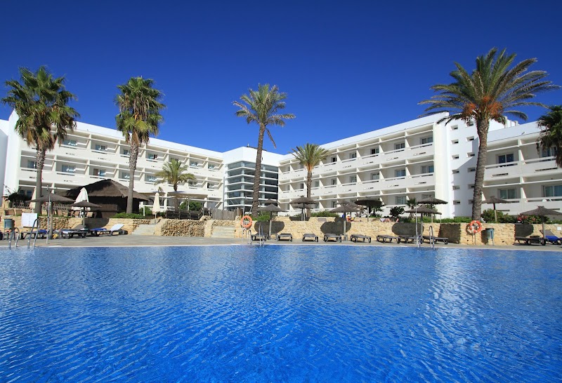Hotel Garbí Costa Luz