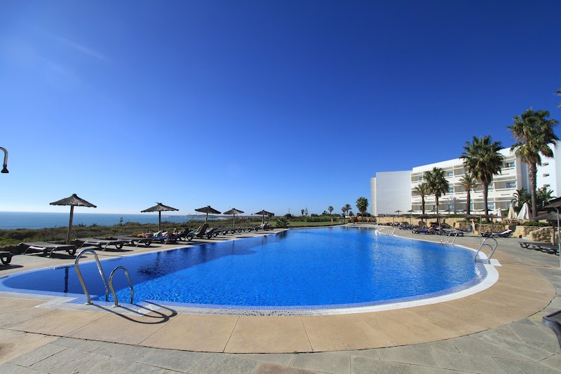 Hotel Garbí Costa Luz photo 3