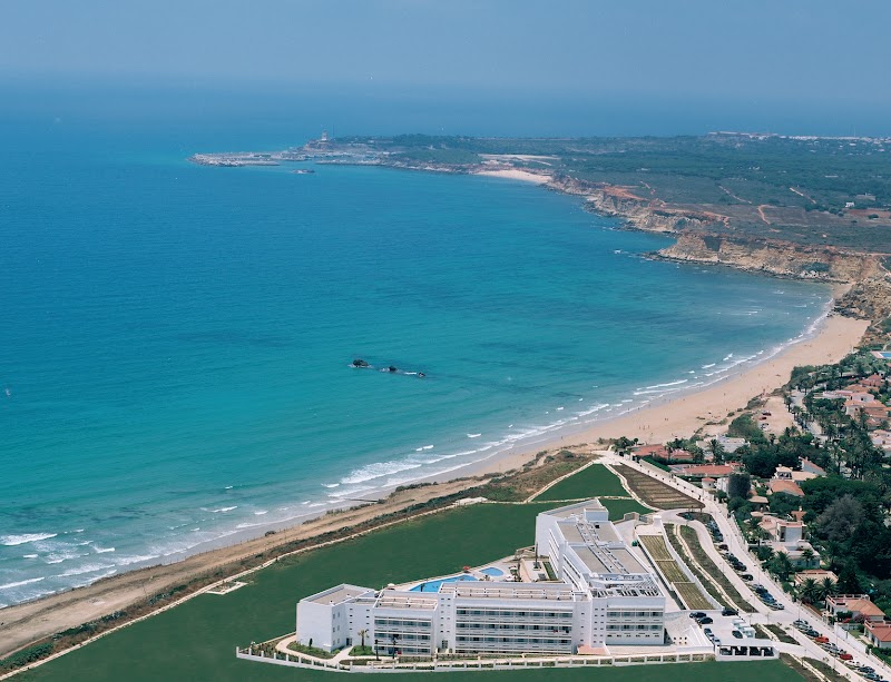 Hotel Garbí Costa Luz photo 5