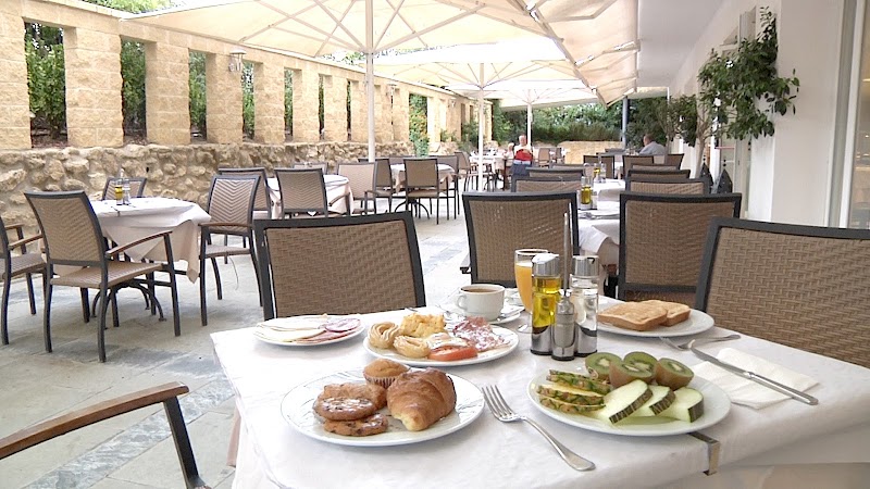 Hotel Garbí Costa Luz photo 9